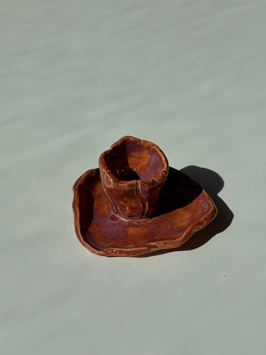 Clay Mood