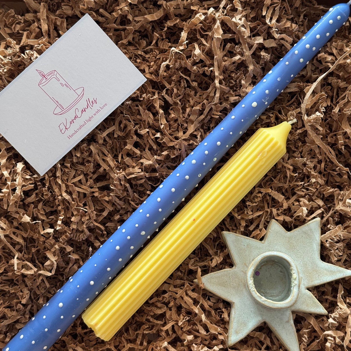 Mum's Star