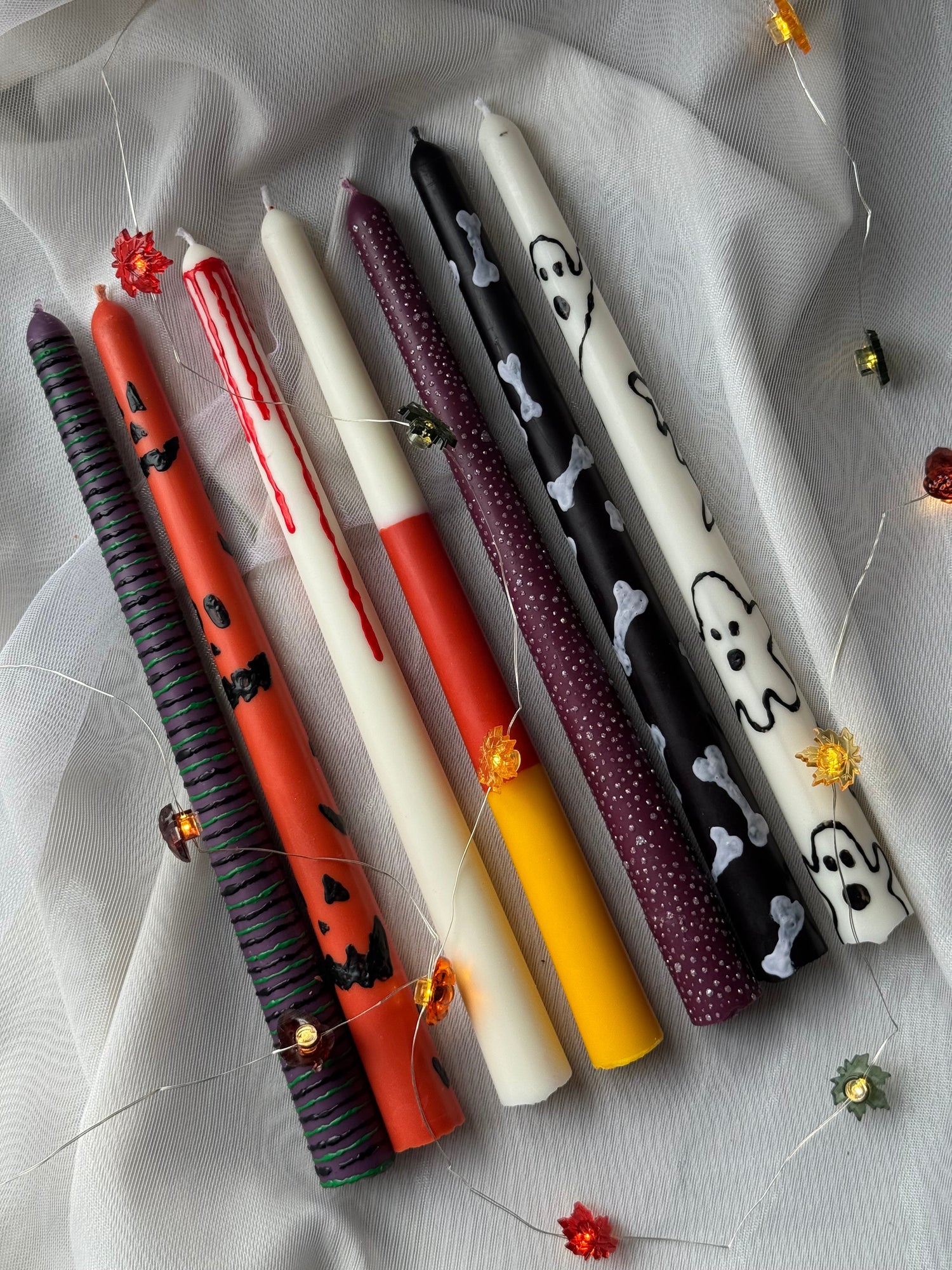Halloween kolekcija