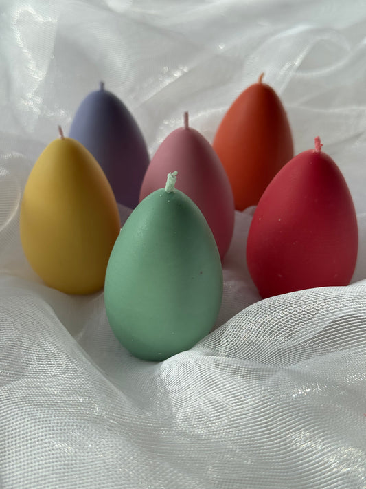 Velykiniai kiaušiniai