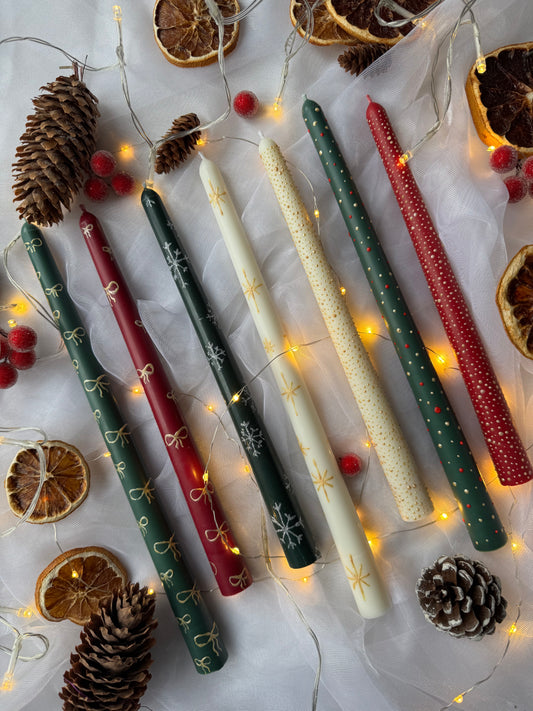 Šventinis Spindesys