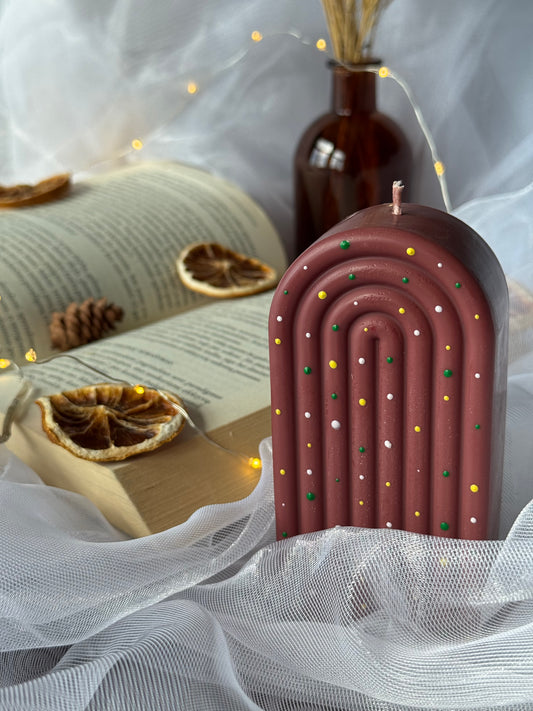 Chestnut Delight