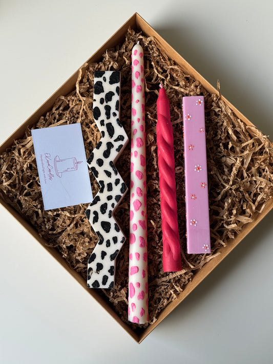 Wild Bloom