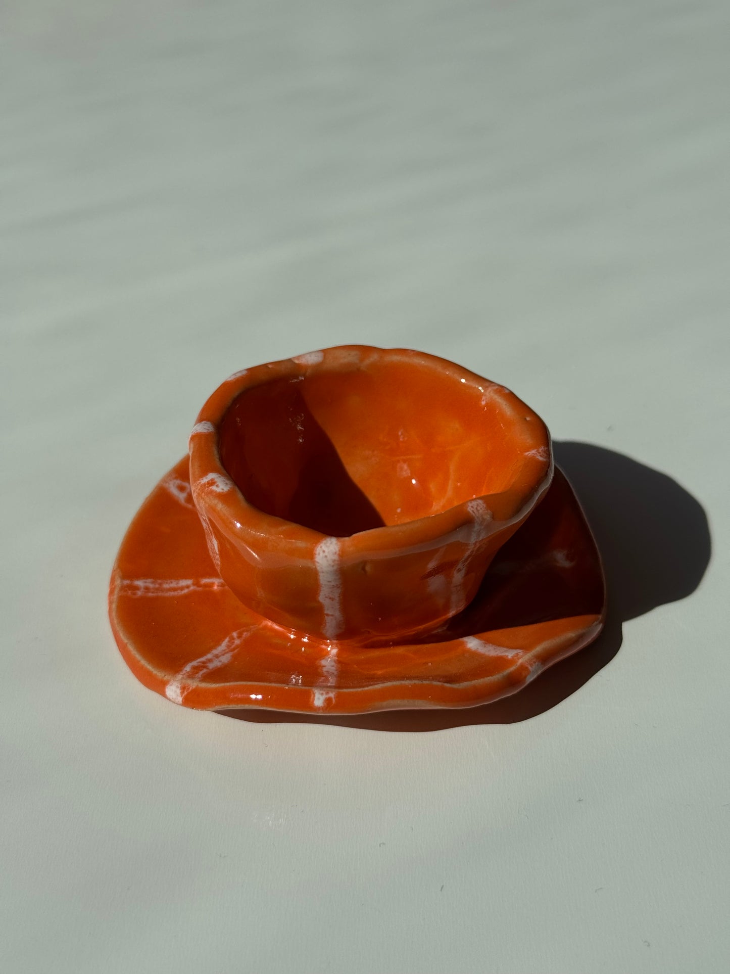 Melt Base