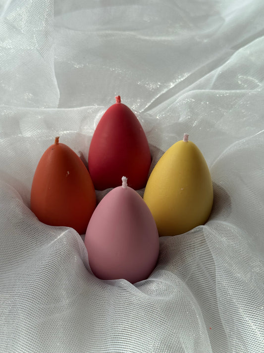 Velykiniai kiaušiniai