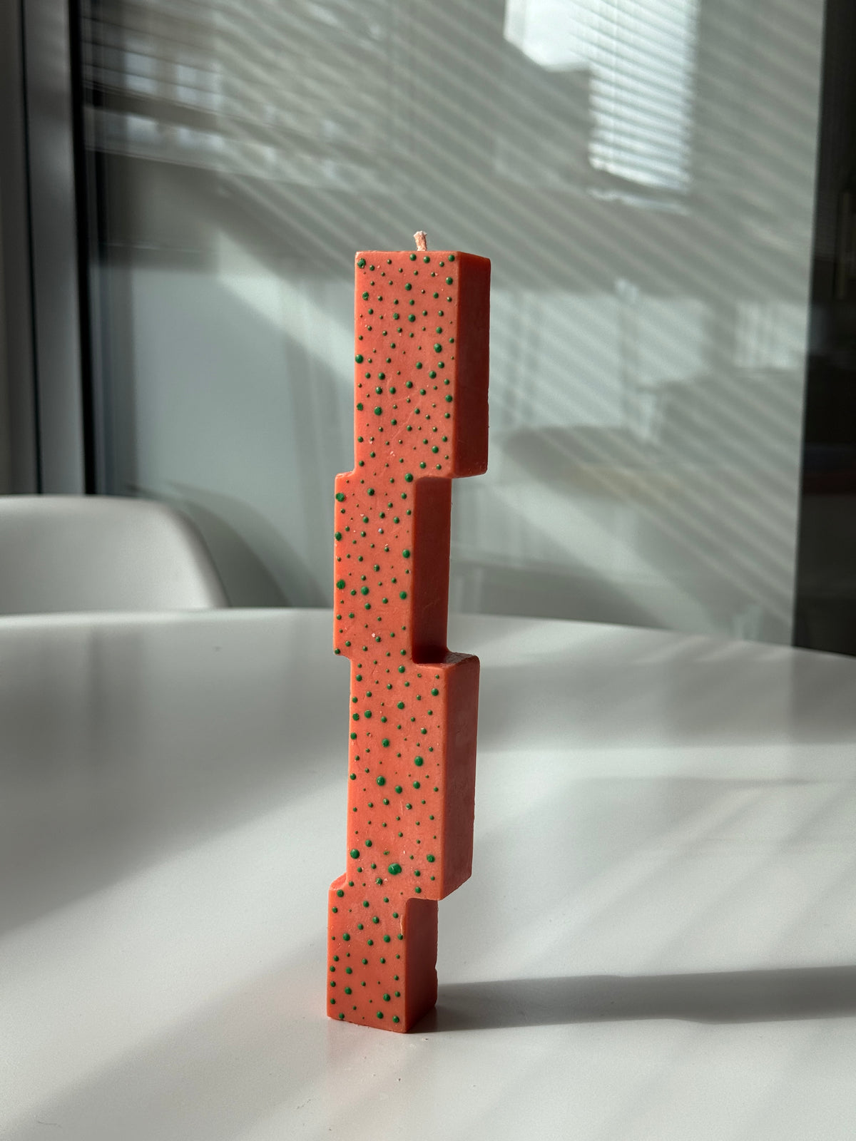 Dotted Joy - Last Pieces