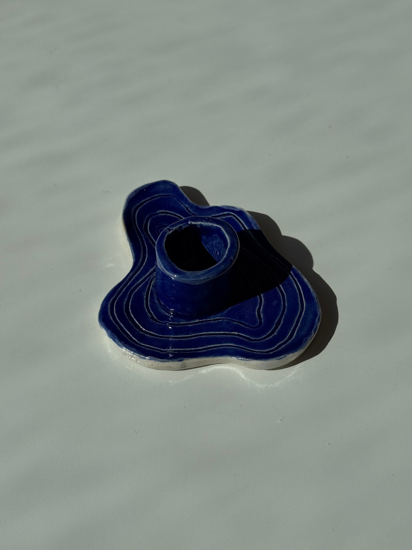 Deep Wave
