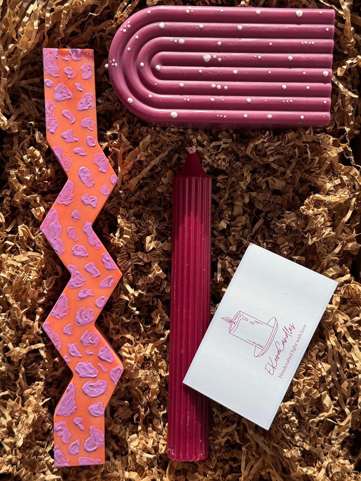 Pink Pop