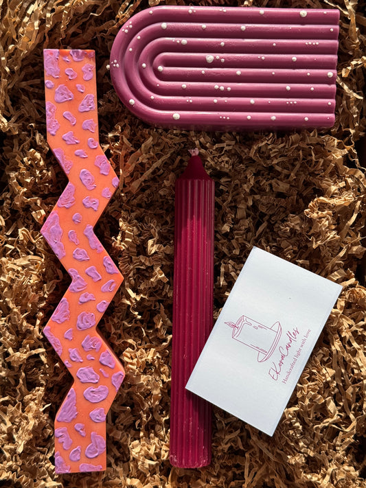 Pink Pop