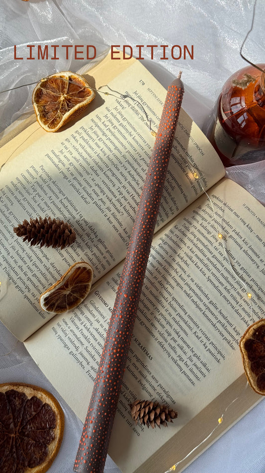 Cinnamon Glow