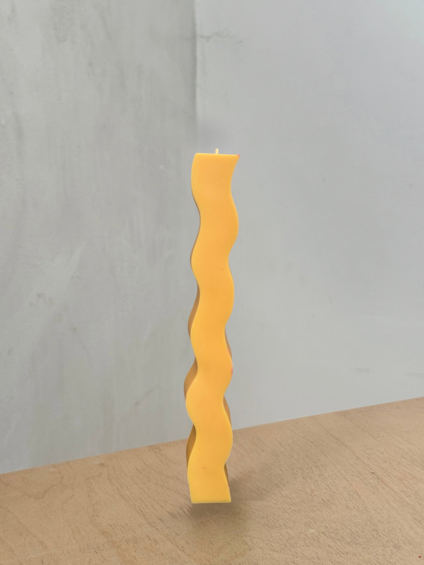 Strong Twist