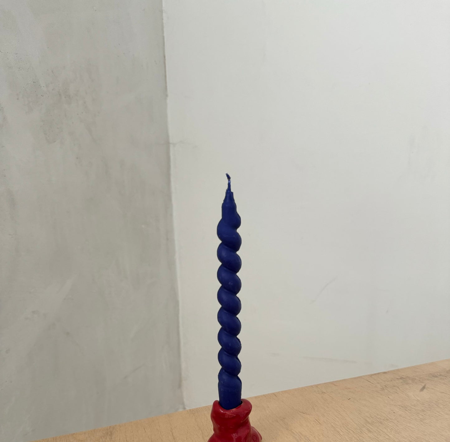 Soft Spiral