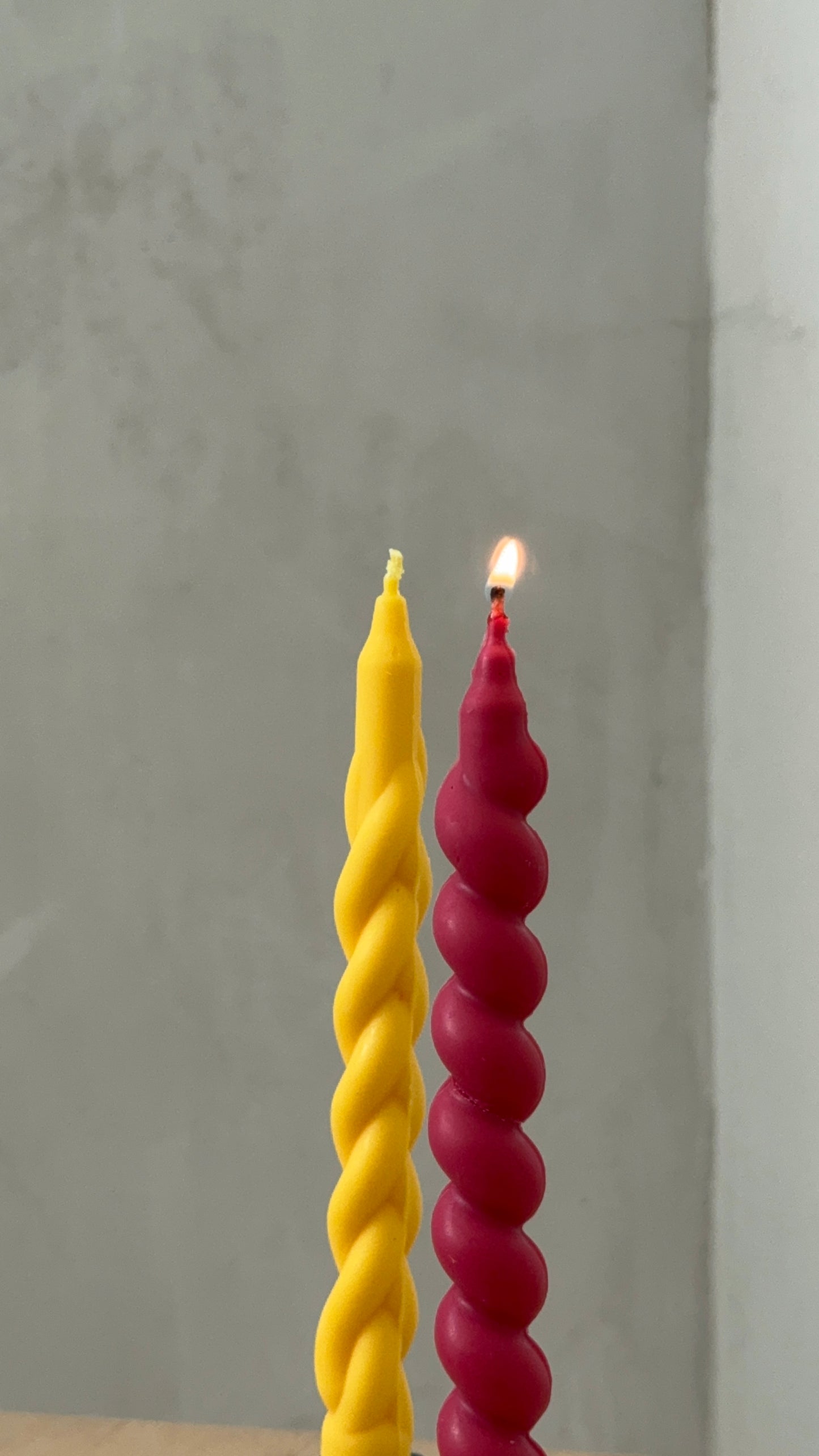 Soft Spiral