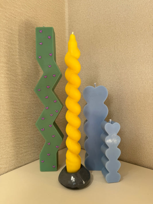 Love Connection - Mother’s Day candles set 