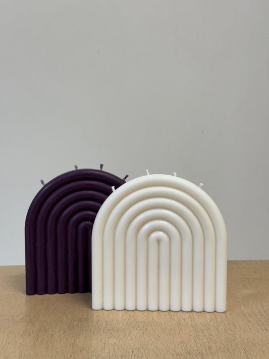 Soft Arch Bold