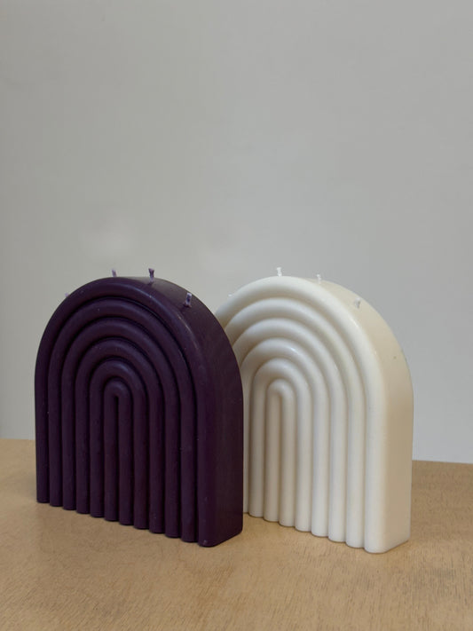 Soft Arch Bold