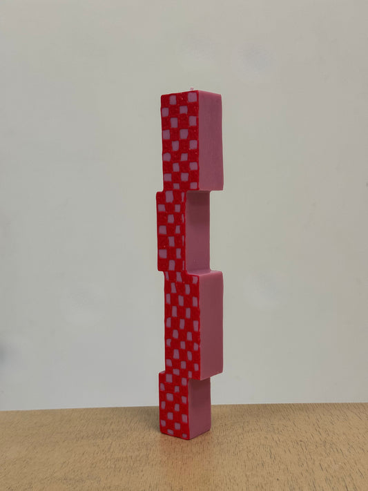 Pixel Crush