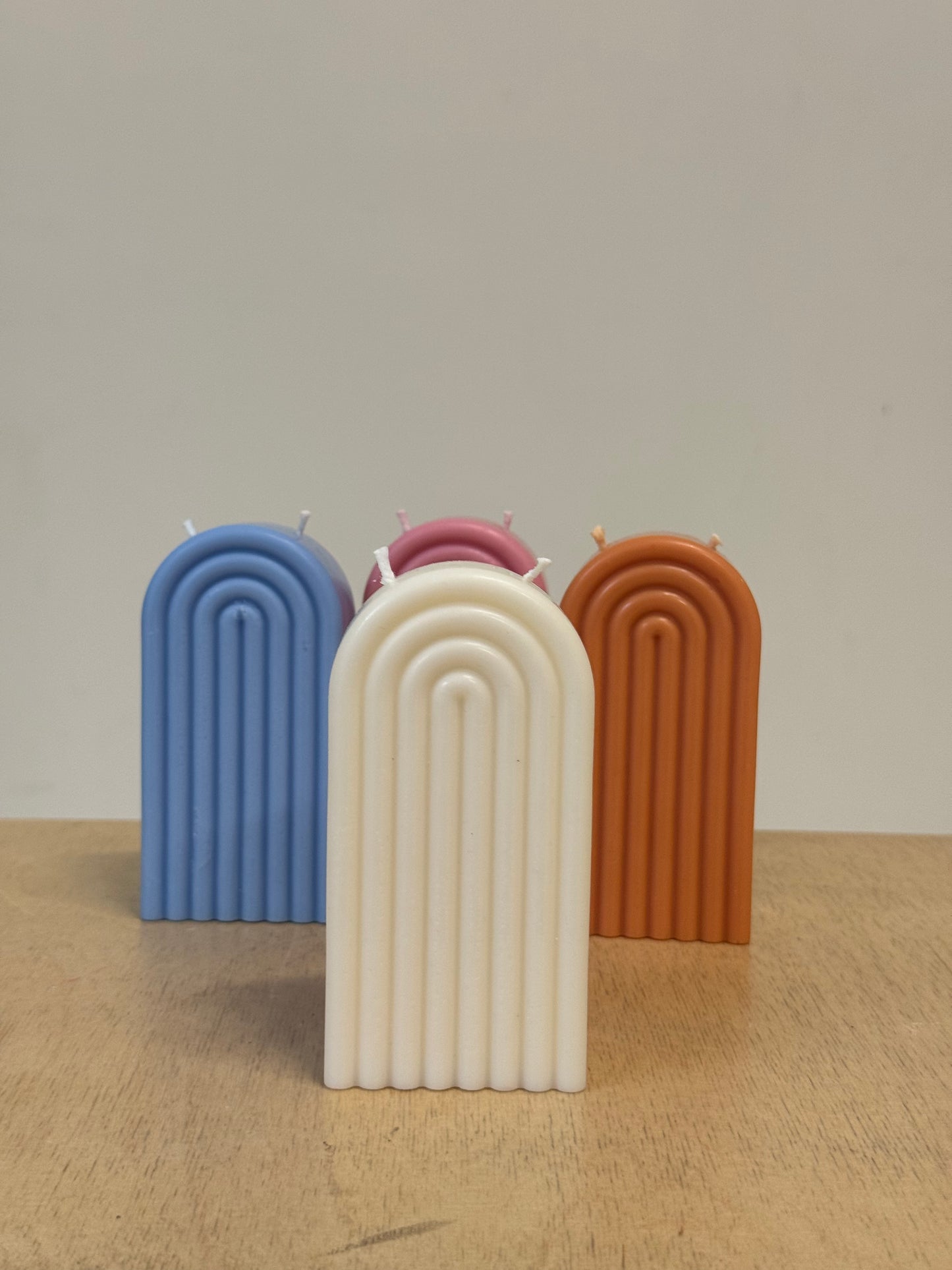 Soft Arch Mini