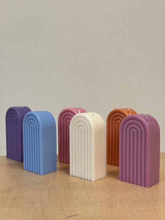 Soft Arch Mini