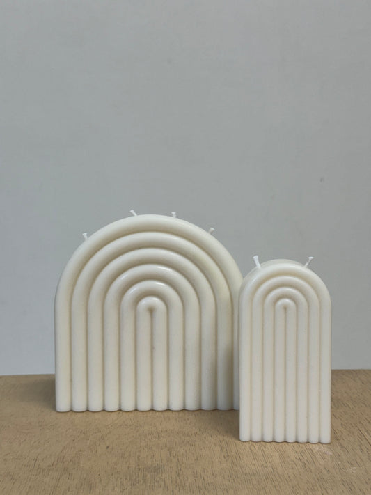 Soft Arch Duo
