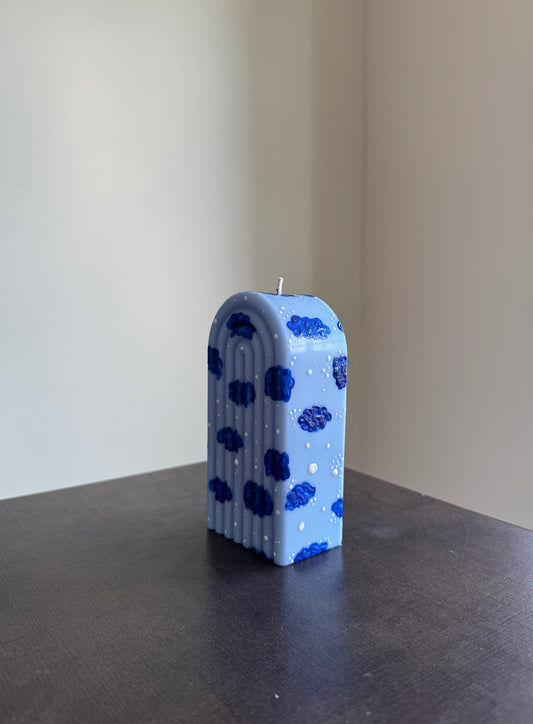 Full Candle Painting – Add-On